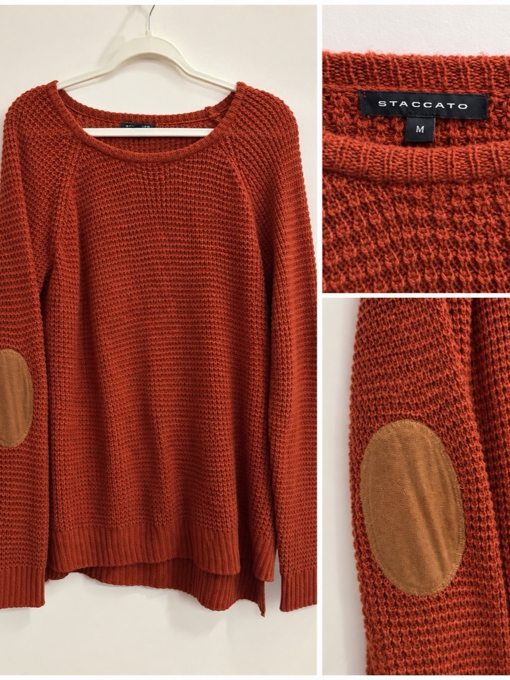 Women’s sweater